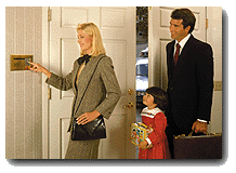 Radionics dealer - National Security Systems Inc.